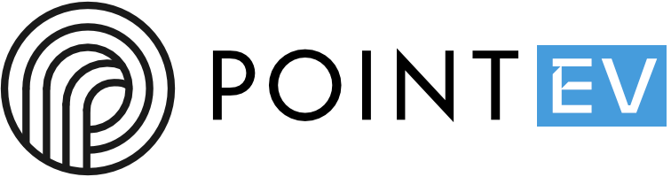 PointEV Logo